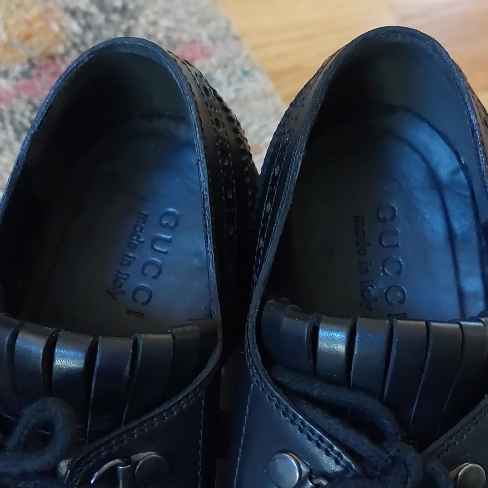 Gucci shoes - Picture 13 of 16